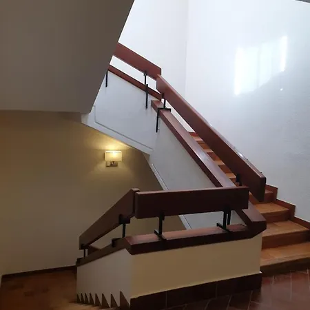 Guest house Cuzco 2*