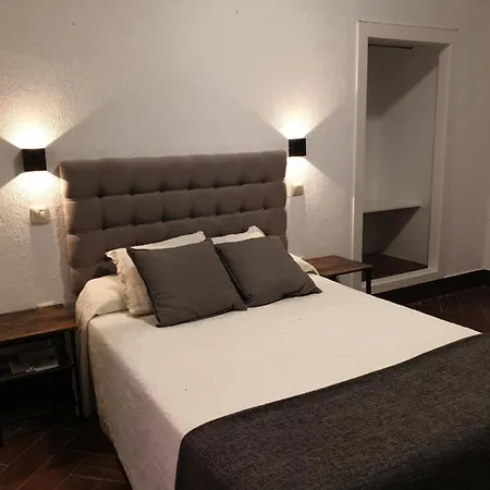 Cuzco Guest house Trujillo