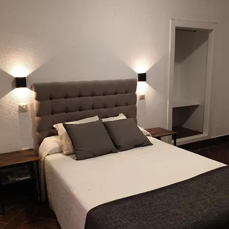 Guest house Cuzco 3*