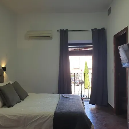 Cuzco Guest house