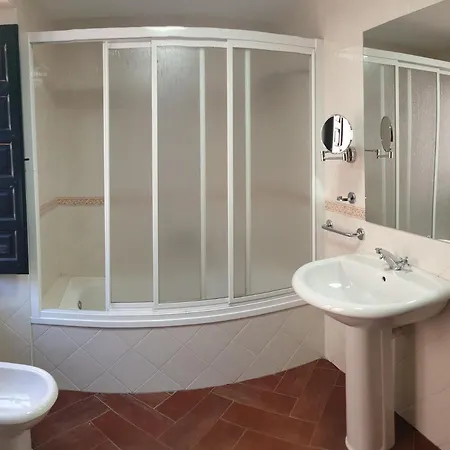 Guest house Cuzco 3*