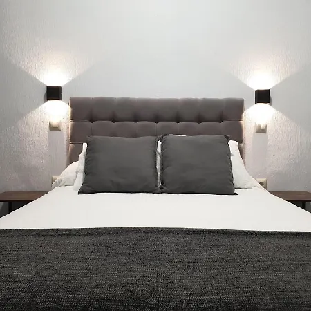 Guest house Cuzco 3*