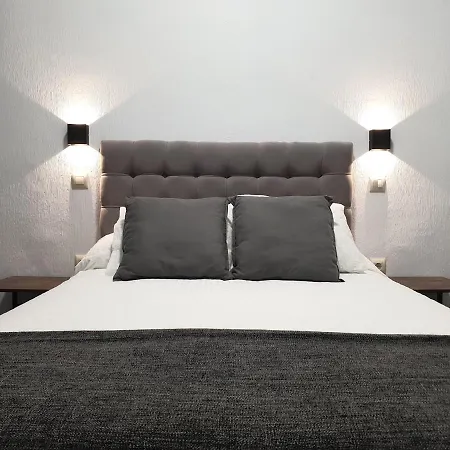 Guest house Cuzco 2*