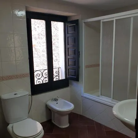 Πανσιόν Cuzco Trujillo