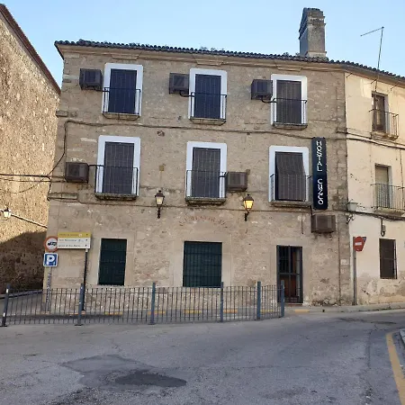 Guest house Cuzco 3*