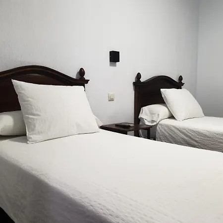 Guest house Cuzco Trujillo