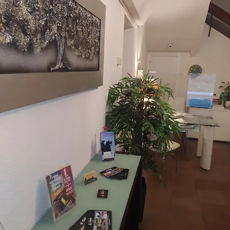 Cuzco Guest house