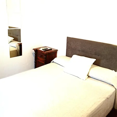 Cuzco Guest house Trujillo