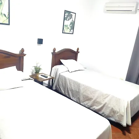 Cuzco Πανσιόν