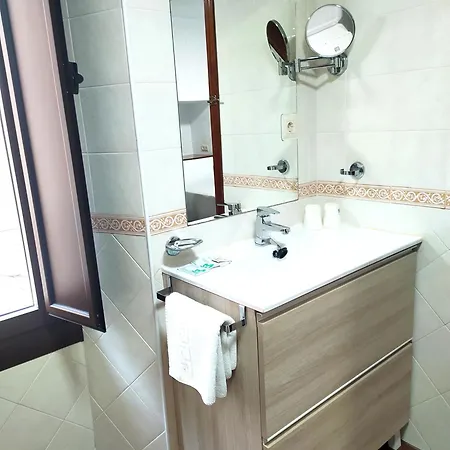 Guest house Cuzco Trujillo