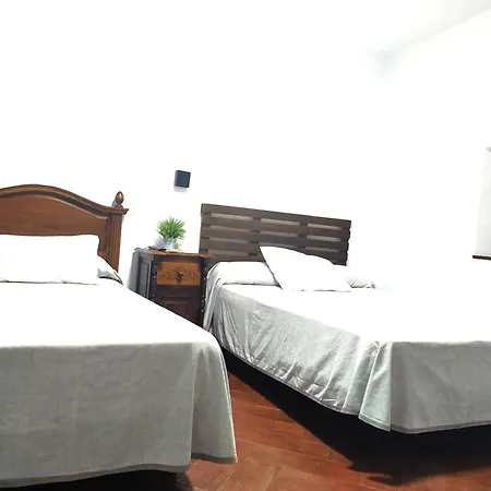 Πανσιόν Cuzco 3*