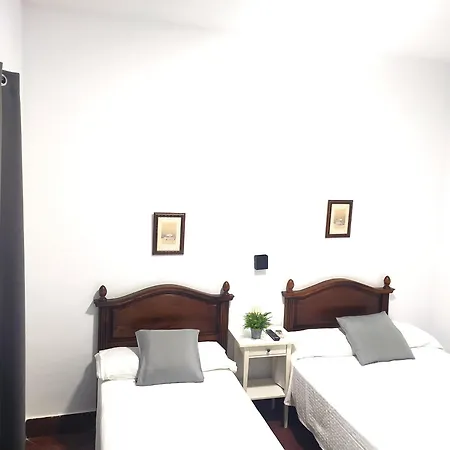 Cuzco Πανσιόν 3*