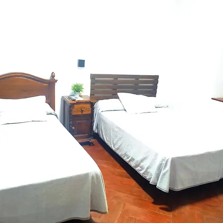 Cuzco Guest house