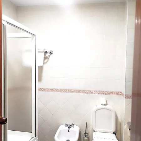 Guest house Cuzco 2*