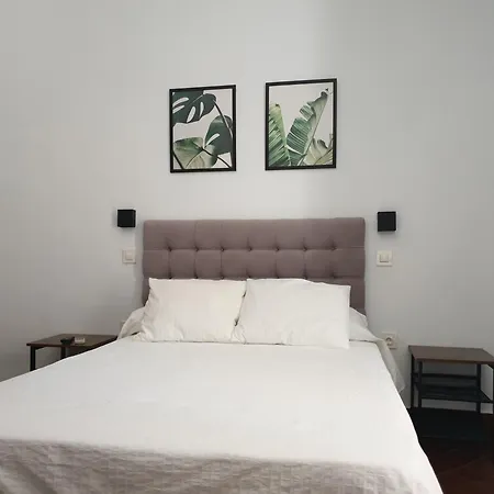Cuzco Πανσιόν Trujillo