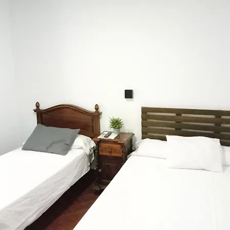 Affittacamere Cuzco Trujillo