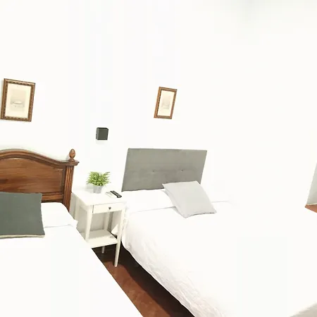 Cuzco Guest house