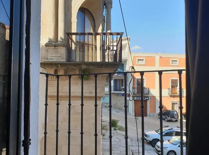 Cuzco Affittacamere Trujillo