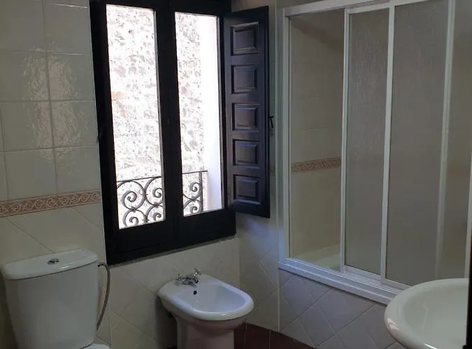 Konukevi Cuzco Trujillo