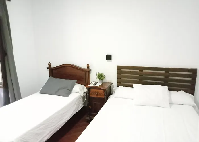 Affittacamere Cuzco Trujillo