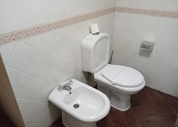 Cuzco Affittacamere 3*