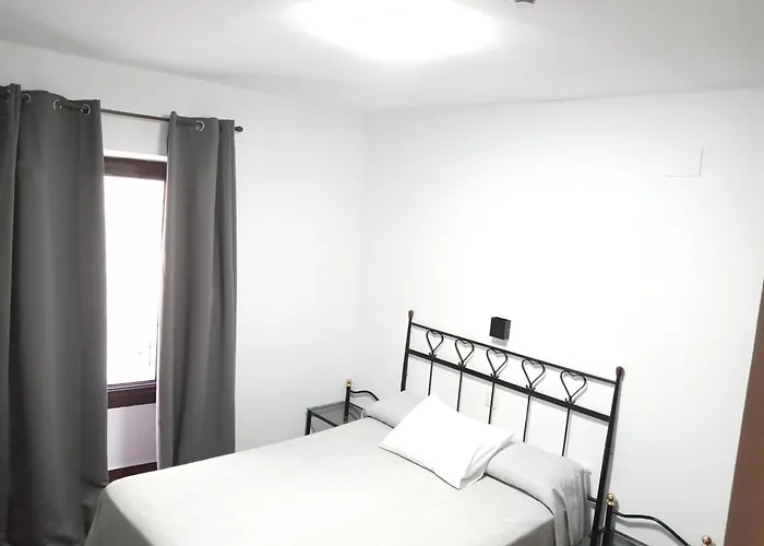 Cuzco Affittacamere Trujillo